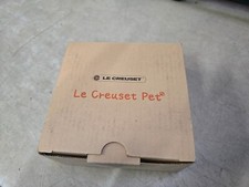 Nob creuset plate for sale  Salt Lake City
