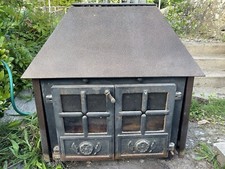Dalesman vintage multifuel for sale  FORFAR
