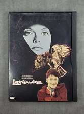 Ladyhawke dvds for sale  Jacksonville