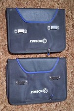 Lot kobalt zip for sale  Palmyra