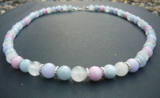 Collier perles aigue d'occasion  Bordeaux-