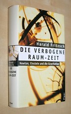 Harald fritzsch verbogene gebraucht kaufen  Berlin