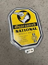 National benzole petrol for sale  RINGWOOD
