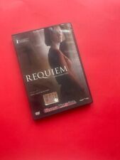 Film dvd requiem usato  Santo Stefano di Camastra