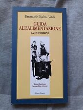 Guida all alimentazione usato  Porto Viro