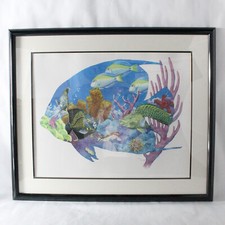 Mark newman art for sale  Mcminnville