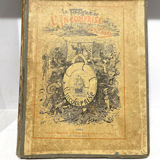 Voyage frégate incomprise d'occasion  Paris IX
