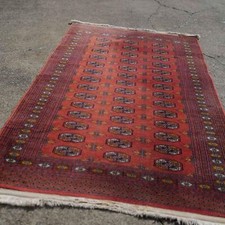 Vintage turkmen wool for sale  El Sobrante