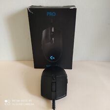 Mouse logitech pro usato  Chieri