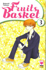 Fruits basket planet usato  Italia
