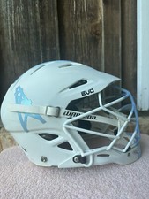 Evo warrior white for sale  Seagoville
