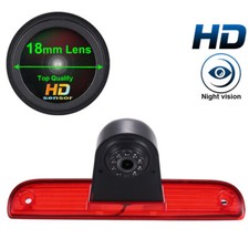 Câmera de visão traseira de carro para Fiat Ducato X250 X290 Bus 2006 vans de luz de freio comprar usado Câmera de visão traseira de carro para Fiat Ducato X250 X290 Bus 2006 vans de luz de freio comprar usado  Enviando para Brazil