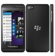 Smartphone Original BlackBerry Z10 16GB BlackBerryOS LTE 3G 4G Desbloqueado Touch comprar usado  Enviando para Brazil