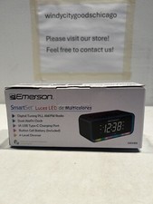 Emerson smartset dual for sale  Lemont