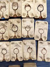 Ring molds random for sale  Tampa
