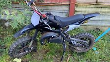50cc kids motor for sale  SHEERNESS