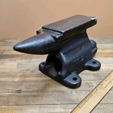 Vintage blacksmith mount for sale  Woodbury