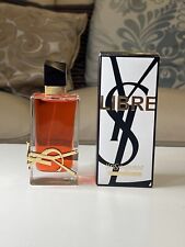 Genuine ysl libre for sale  UK