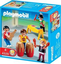 Playmobil schulband schule gebraucht kaufen  Herxheim