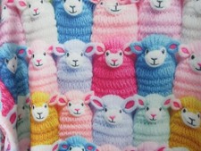 Colourful fun lightweight for sale  SEAVIEW