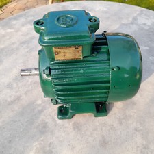 Elektromotor 220 380v gebraucht kaufen  Zörbig