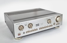Vollverstärker luxman 410 gebraucht kaufen  Altdorf b.Nürnberg