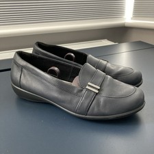 Hotter clay loafers for sale  HAMPTON