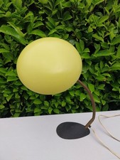 Lampe design vintage d'occasion  Rive-de-Gier
