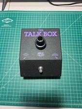 Talk box heil for sale  Scottsdale