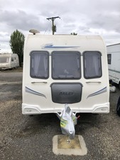 Caravan baileys pegasus for sale  STOCKTON-ON-TEES