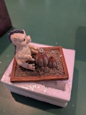 Krystonia figurine for sale  Rock Hill