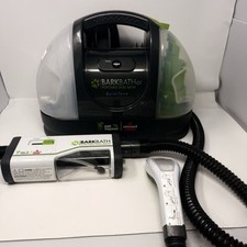 Bissell barkbath portable for sale  Gaffney