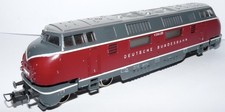 Trix 2260 diesellok gebraucht kaufen  Nidderau