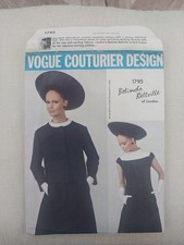1960s vintage vogue for sale  CHURCH STRETTON