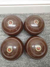 Thomas taylor bowls for sale  FAREHAM