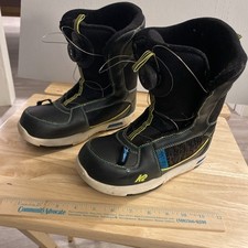 Mini turbo snowboard for sale  Jefferson