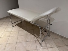 Lettino medico usato  Pescina