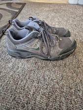Tênis de caminhada Nike ACG Salbolier masculino tamanho 10 cinza (Leia) comprar usado  Enviando para Brazil