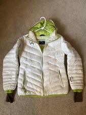 Women powderhorn puffer for sale  Casper