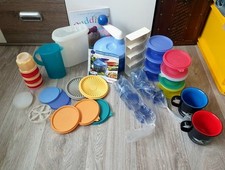 Tupperware konvolut teile gebraucht kaufen  Kamp-Lintfort