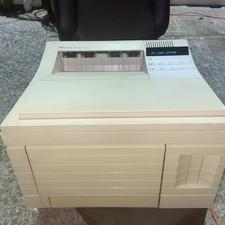 Vintage laserjet c2001a for sale  Westwood