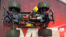Traxxas latrax teton gebraucht kaufen  Berlin