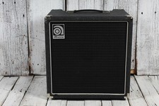 Ampeg 110 electric d'occasion  Expédié en Belgium