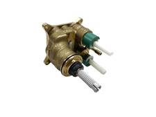 Armatura podtynkowa Hansgrohe Select 15763000 chrom na sprzedaż  PL