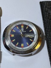 Montre homme plongeuse d'occasion  Camarès