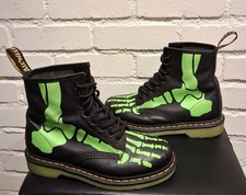 Martens skelly glow for sale  Alameda