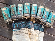 Collectable vintage spark for sale  LYDNEY