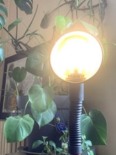 Lampadaire tubulaire flexible d'occasion  Paris-