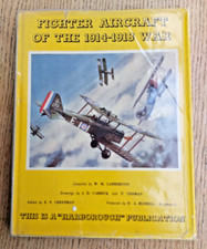 Fighter aircraft 1914 for sale  NOTTINGHAM