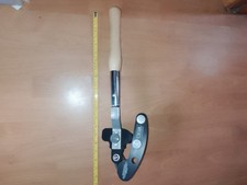 Deckwise hardwood wrench for sale  REDCAR